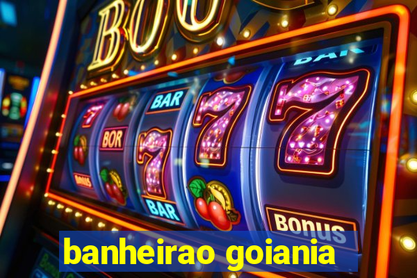 banheirao goiania